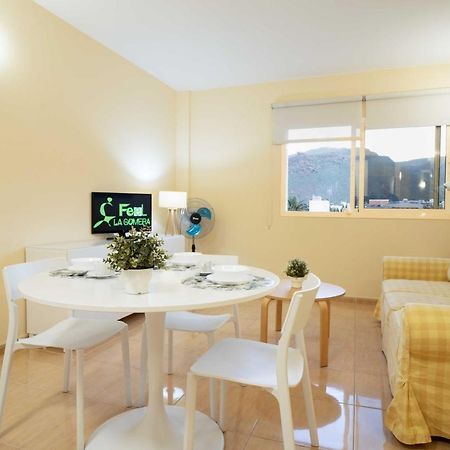 Miramar 3 Apartment San Sebastian De La Gomera Luaran gambar