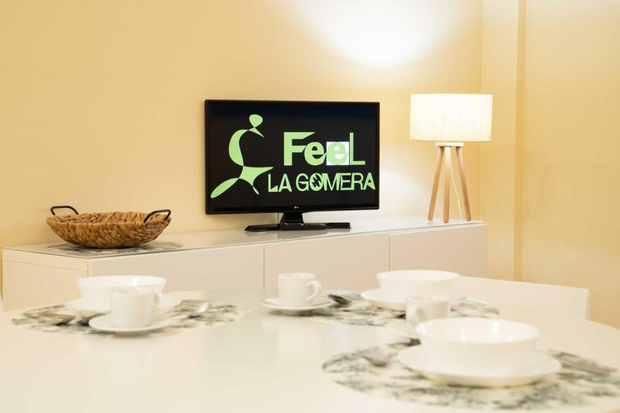 Miramar 3 Apartment San Sebastian De La Gomera Luaran gambar