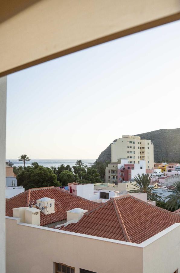 Miramar 3 Apartment San Sebastian De La Gomera Luaran gambar
