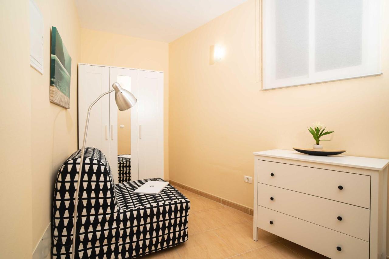 Miramar 3 Apartment San Sebastian De La Gomera Luaran gambar