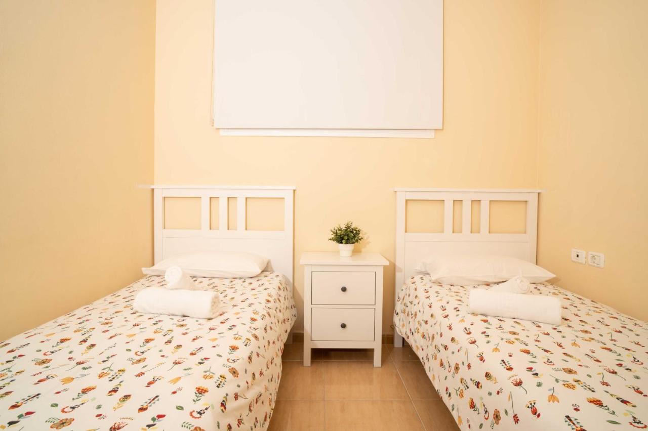 Miramar 3 Apartment San Sebastian De La Gomera Luaran gambar