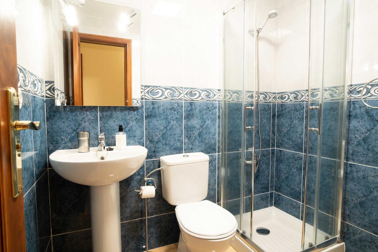 Miramar 3 Apartment San Sebastian De La Gomera Luaran gambar