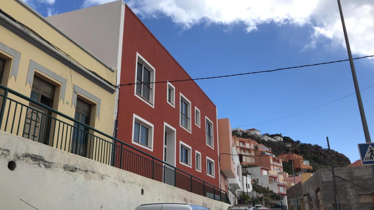 Miramar 3 Apartment San Sebastian De La Gomera Luaran gambar